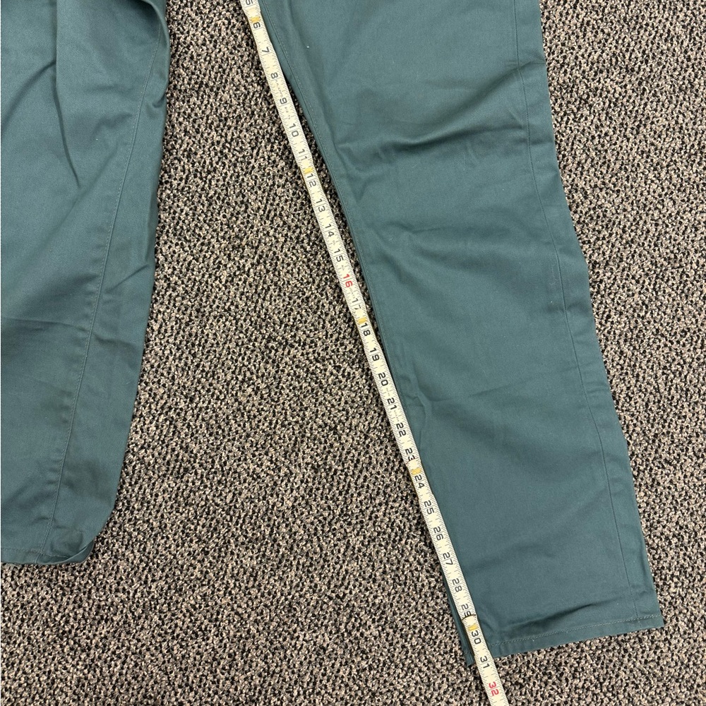 Somet x Japanese brand jean cut chinos - Picture 9 of 9